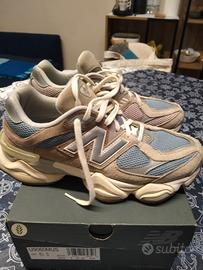 New balance 9060