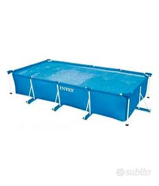 Piscina fuori terra Intex Frame