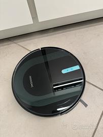 Proscenic 850T robot aspirapolvere