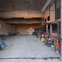 CAPANNONE A REGGIO NELL'EMILIA