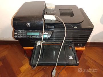 Stampante HP OFFiCEJET 4500 G510
