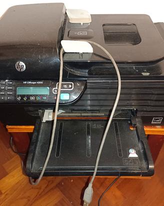 Stampante HP OFFiCEJET 4500 G510