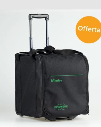 Trolley bimby