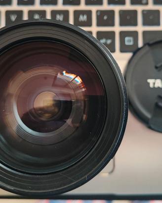 Promaster ( Tamron ) 28-200 mm AF aspherical LD