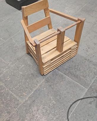 Seggiolino