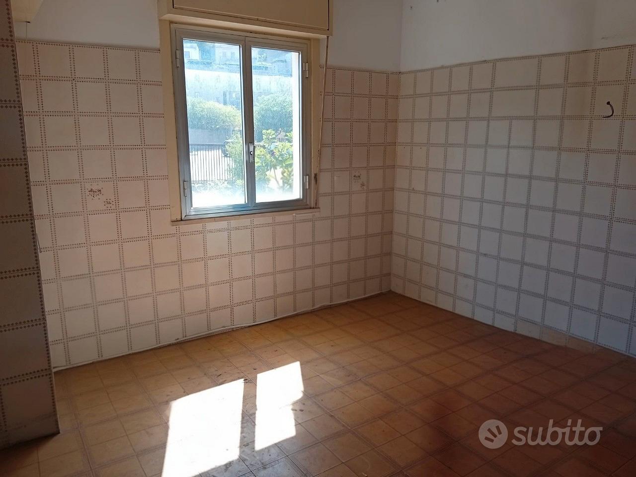 Appartamento – Motta San Giovanni, Paolia - Vista 5