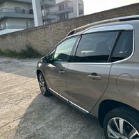 Peugeot 2008 1.6hdi