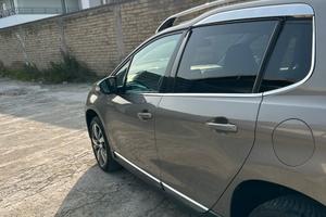 Peugeot 2008 1.6hdi