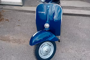 vespa Et3