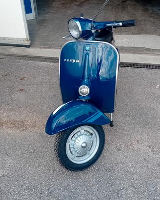 vespa Et3