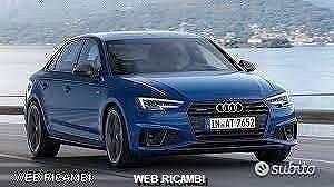 Musata RICAMBI AUDI A4 RIF 54