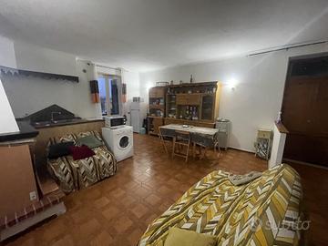 AppartamentoSupino Bassa a riscatto