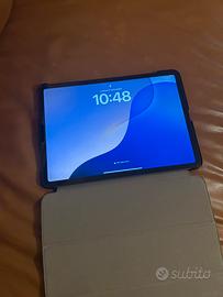 Ipad pro 11 pollici modello 2020