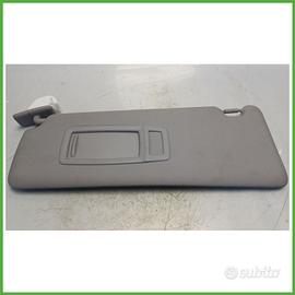 Aletta Parasole Sinistro SX BMW Serie 3 F31 511673
