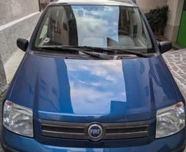 FIAT Panda 2ª serie - 2004