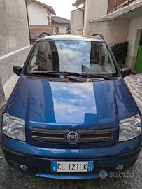 FIAT Panda 2ª serie - 2004