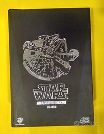 Millennium Falcon della serie Star Wars