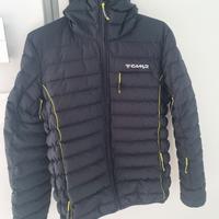 Piumino uomo NIVIX 3.0