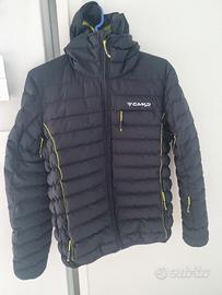 Piumino uomo NIVIX 3.0