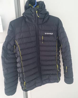 Piumino uomo NIVIX 3.0