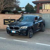 Bmw X4 G02 2018 xdrive20d Msport X auto my19