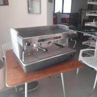macchina del  caffè  president