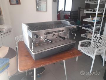 macchina del  caffè  president