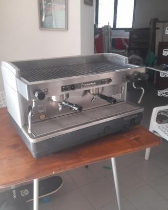 macchina del  caffè  president