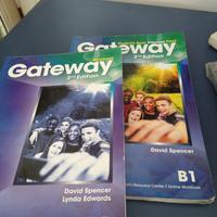 Gateway, 2^ ed. B1