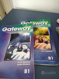 Gateway, 2^ ed. B1