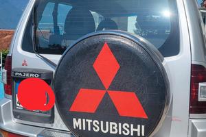 permuto pajero v60 con Suzuki Jimmy Vitara 