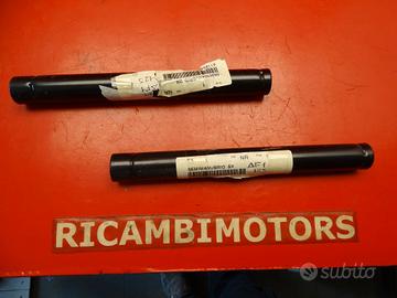 SEMIMANUBRIO APRILIA AF1 SINTESI REPLICA