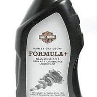 Olio trasmissione primaria, frizione e cambio Form