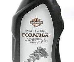 Olio trasmissione primaria, frizione e cambio Form