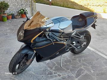 MV Agusta F4 750 - 2001