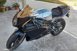 MV Agusta F4 750 - 2001