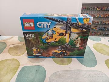 lego city 60158