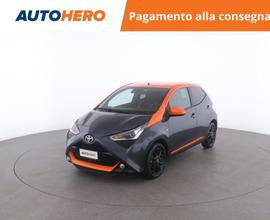TOYOTA Aygo SB79951