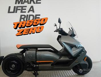 BMW CE 04 - 2023