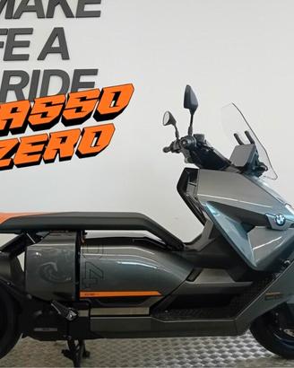 BMW CE 04 - 2023