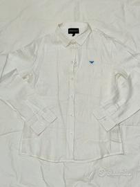 Camicia Armani