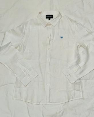Camicia Armani