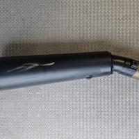 SCARICO ORIGINALE 2B009565 MOTO GUZZI E5