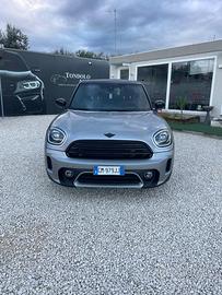 MINI - Countryman - Mini Cooper Hype