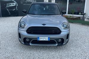 MINI - Countryman - Mini Cooper Hype