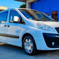 Fiat Scudo 2011