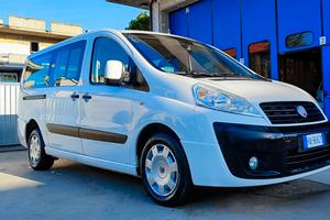 Fiat Scudo 2011