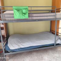 Letto a castello IKEA