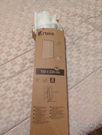 Artens zanzariera Leroy Merlin