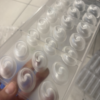 Stampi per Cioccolato